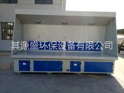 打磨出塵工作臺(tái) 廠家現(xiàn)貨直銷除塵打磨臺(tái)拋光除塵加 ?打磨拋光除塵工作臺(tái) 打磨臺(tái)