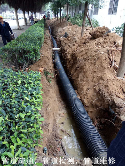 珠海下水道疏通電話，珠海下水道疏圖片/珠海下水道疏通電話，珠海下水道疏樣板圖 (3)