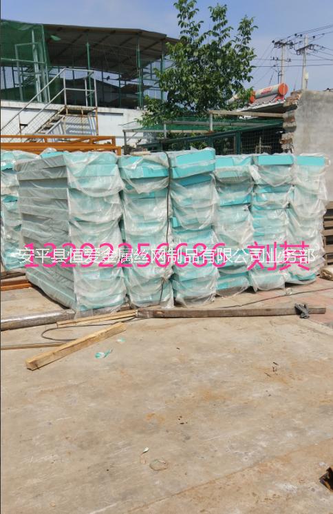 常州高速路聲屏障 常州快速路吸聲圖片