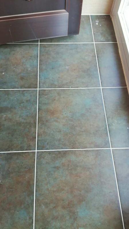 真瓷膠美縫 美縫施工效果圖 東營瓷磚美縫 美縫工具