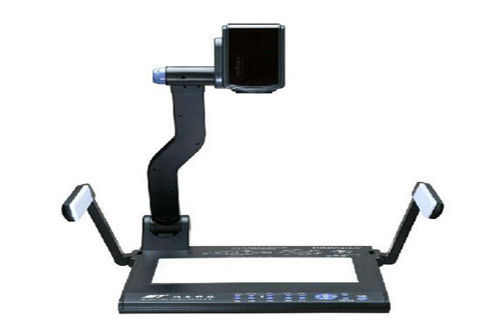 鴻合HZ-FH600展臺(tái) 鴻合鷹眼全高清智能展臺(tái)HZ-FH600