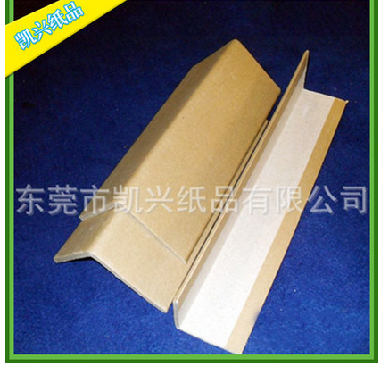 汕頭蜂窩紙護(hù)角圖片