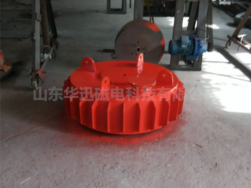 電磁除鐵器廠家圖片/電磁除鐵器廠家樣板圖 (3)