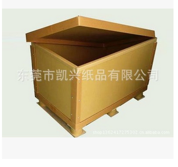 蜂窩紙箱圖片/蜂窩紙箱樣板圖 (4)