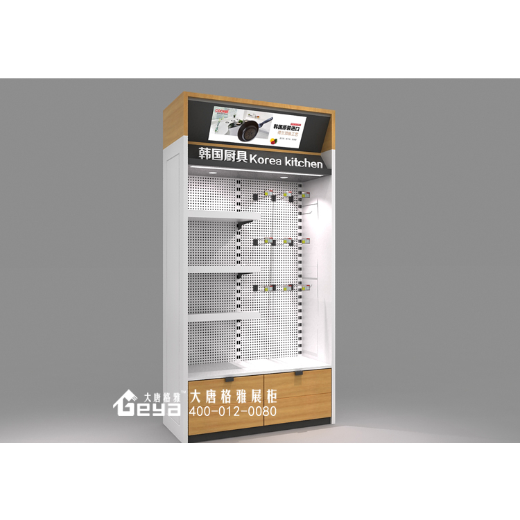 南京廚具展示柜-超市貨架訂制廠(chǎng)家圖片/南京廚具展示柜-超市貨架訂制廠(chǎng)家樣板圖 (3)