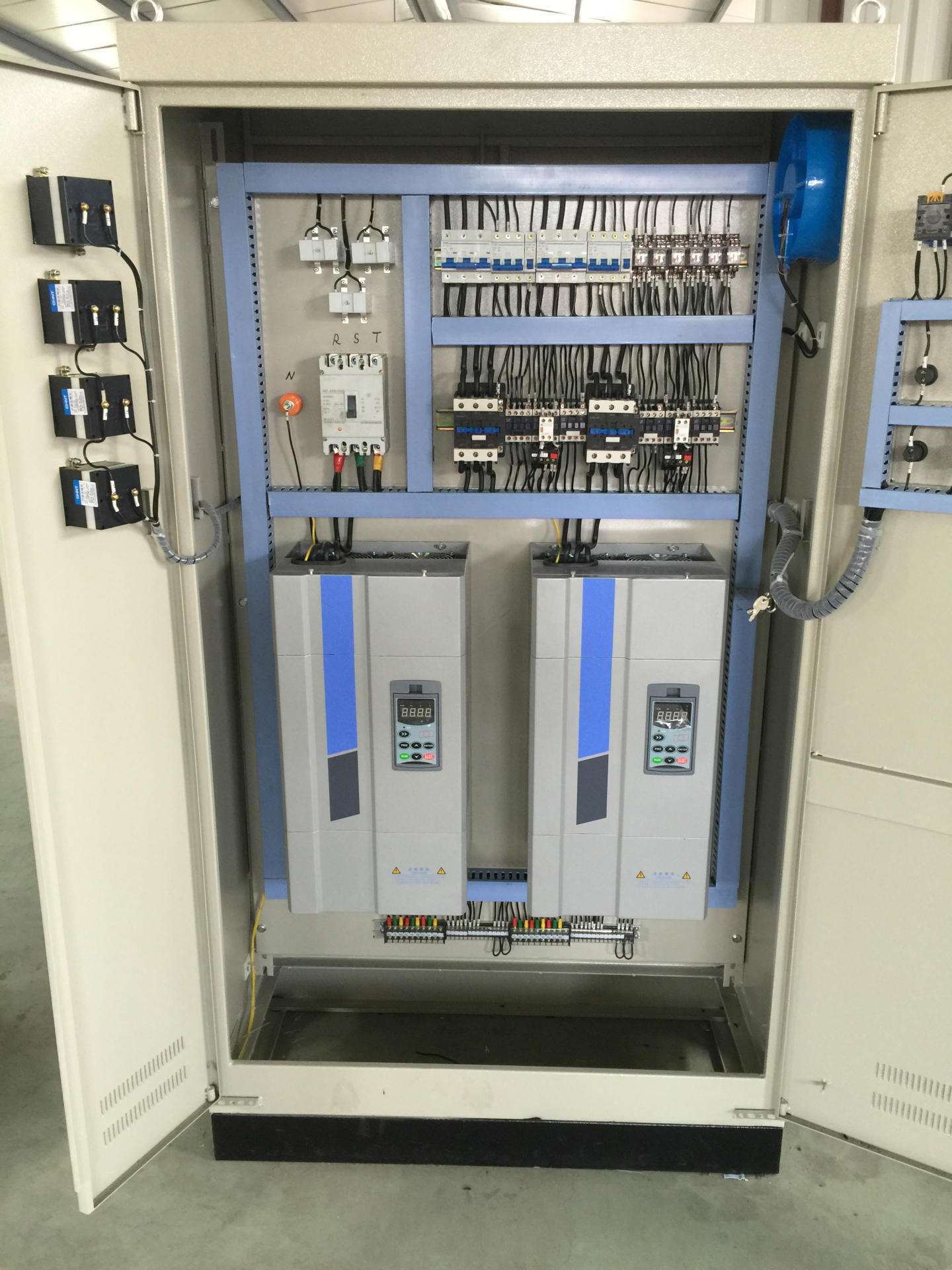 防爆照明動力配電箱圖片/防爆照明動力配電箱樣板圖 (2)