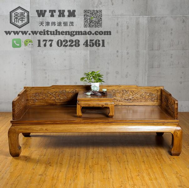 天津羅漢床廠家 羅漢床批發(fā) 羅漢床專業(yè)生產(chǎn)