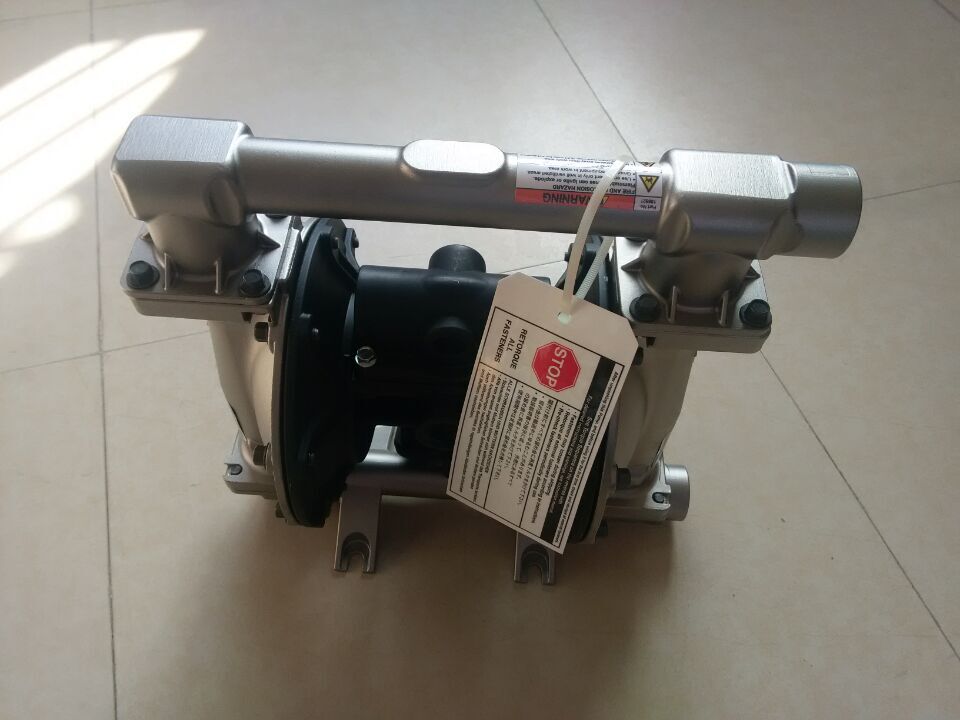 現(xiàn)貨特價 固瑞克氣動隔膜泵