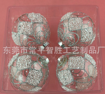 圣誕球圖片/圣誕球樣板圖 (3)