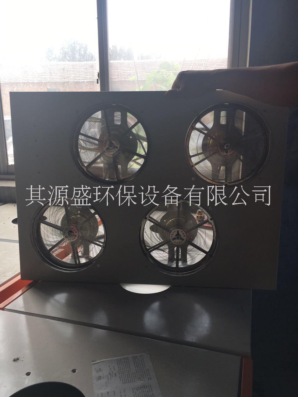 油煙分離器圖片