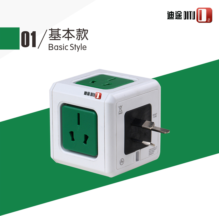 魔方插座圖片/魔方插座樣板圖 (1)