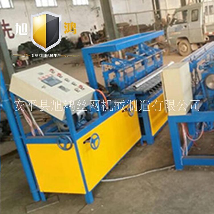 單絲勾花網(wǎng)機(jī)圖片/單絲勾花網(wǎng)機(jī)樣板圖 (1)