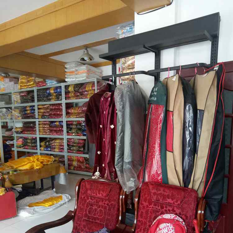 全套壽衣圖片/全套壽衣樣板圖 (4)