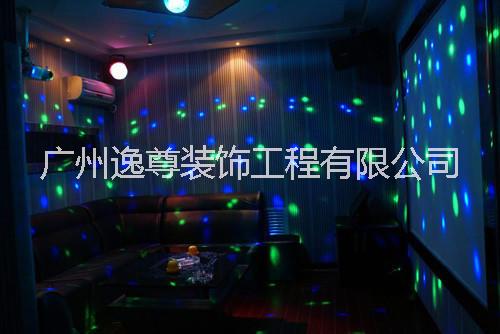 娛樂場所裝修圖片/娛樂場所裝修樣板圖 (4)