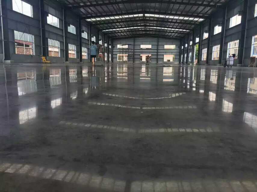 地坪施工隊(duì)圖片/地坪施工隊(duì)樣板圖 (2)