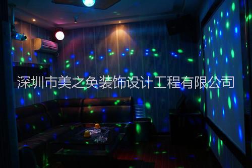 娛樂場(chǎng)所裝修圖片/娛樂場(chǎng)所裝修樣板圖 (2)