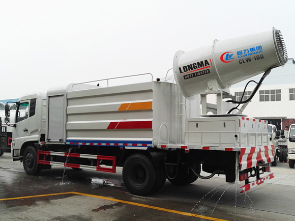 新款東風(fēng)天錦11方霧炮車圖片/新款東風(fēng)天錦11方霧炮車樣板圖 (3)