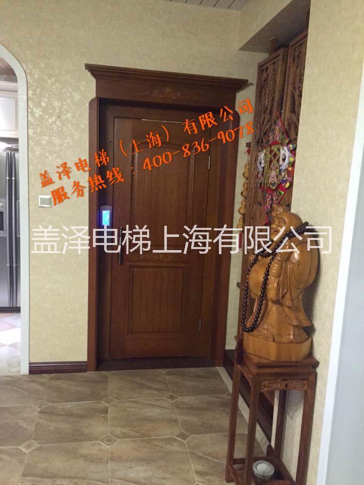 別墅電梯圖片/別墅電梯樣板圖 (3)
