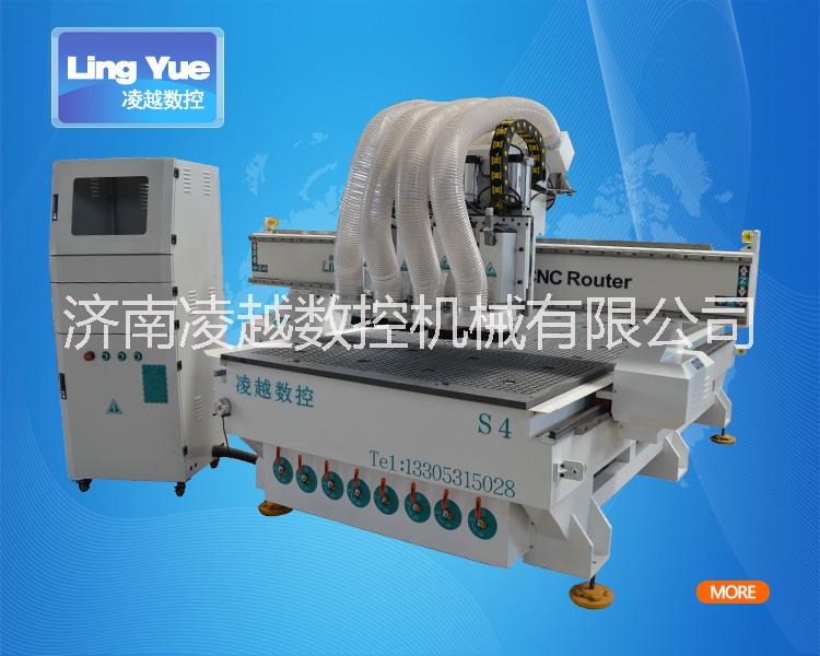 四工序開料機、衣柜下料機圖片/四工序開料機、衣柜下料機樣板圖 (3)