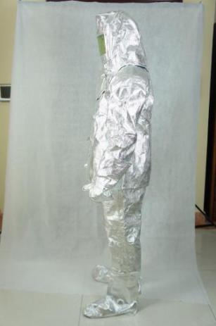 勞保消防隔熱防化服圖片/勞保消防隔熱防化服樣板圖 (4)