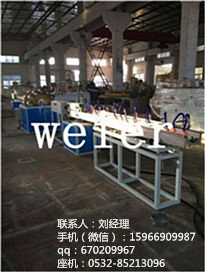 pvc管材設(shè)備圖片/pvc管材設(shè)備樣板圖 (4)