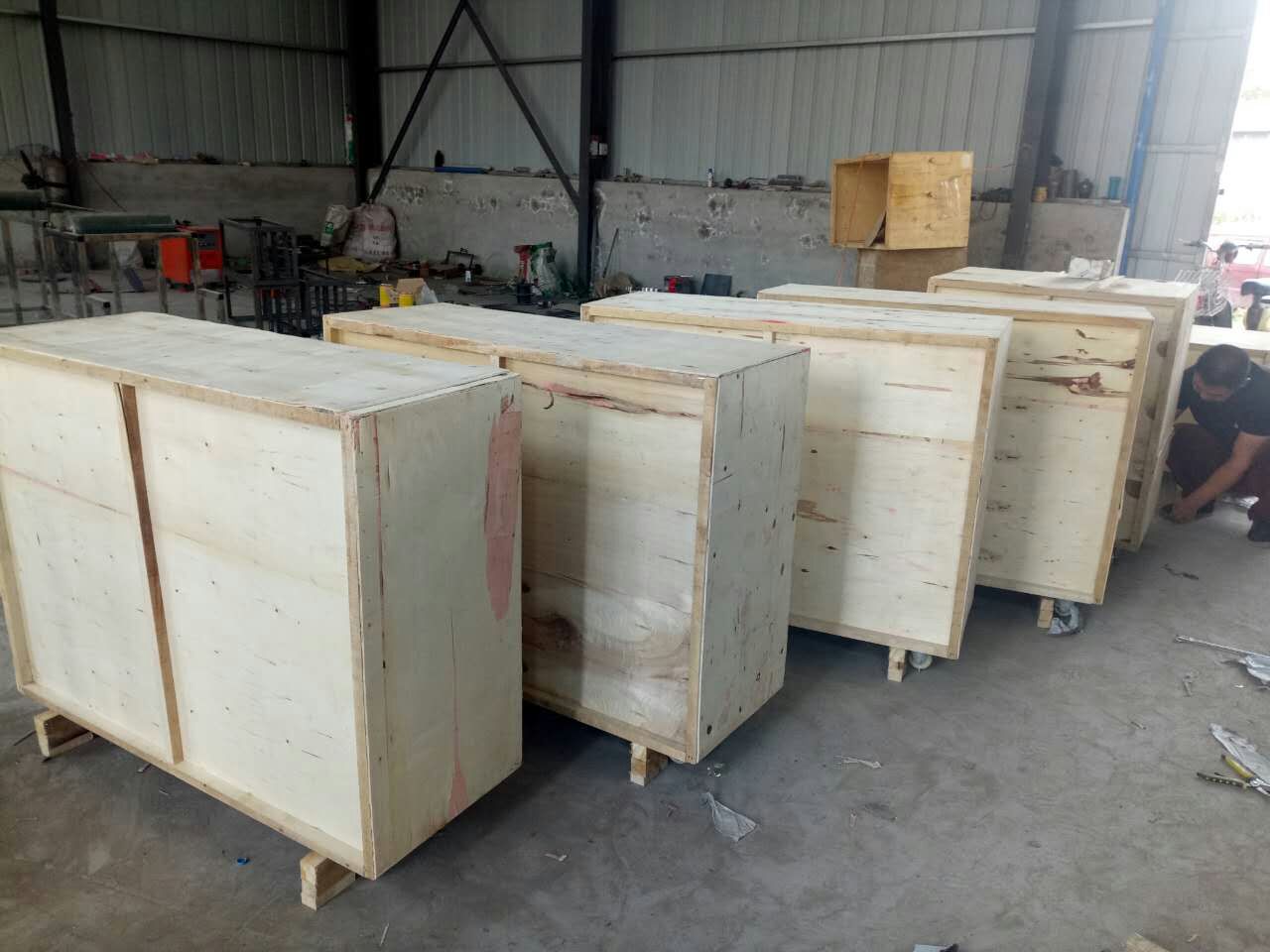 2017新款面條機(jī)多功能搓條機(jī)圖片