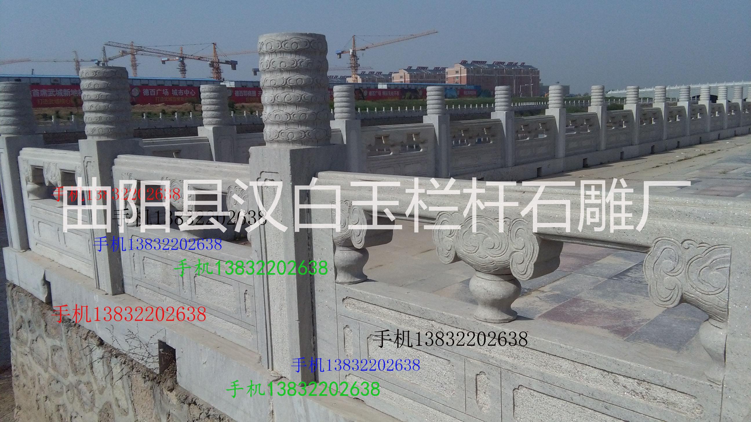 欄桿圖片/欄桿樣板圖 (2)