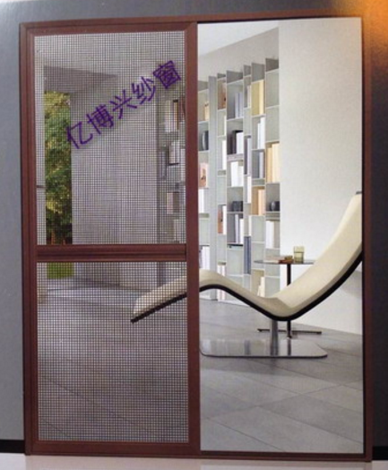 佛山三推拉紗窗生產(chǎn)廠家 廠家直銷三推拉紗窗 批發(fā)三推拉紗門窗