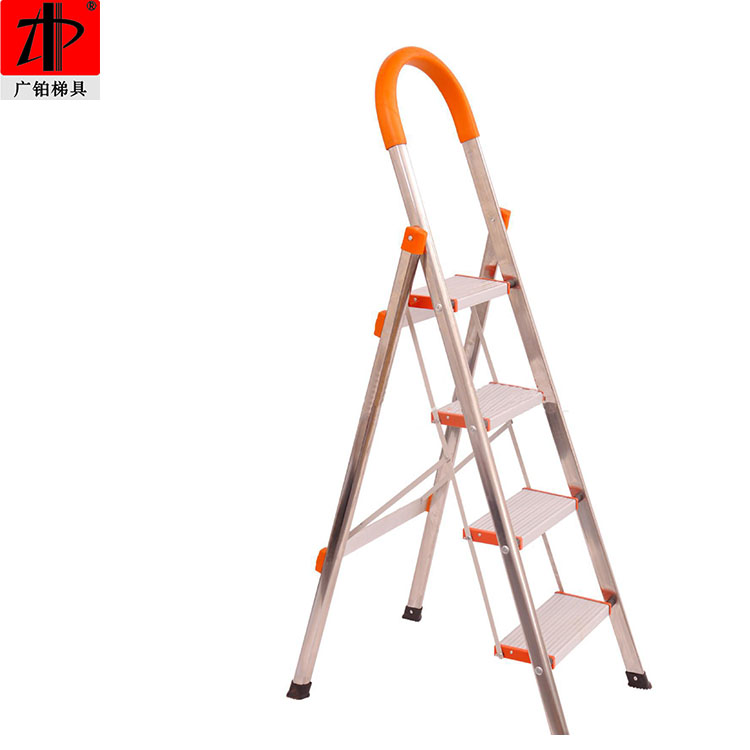 D型不繡鋼GB-603梯子圖片