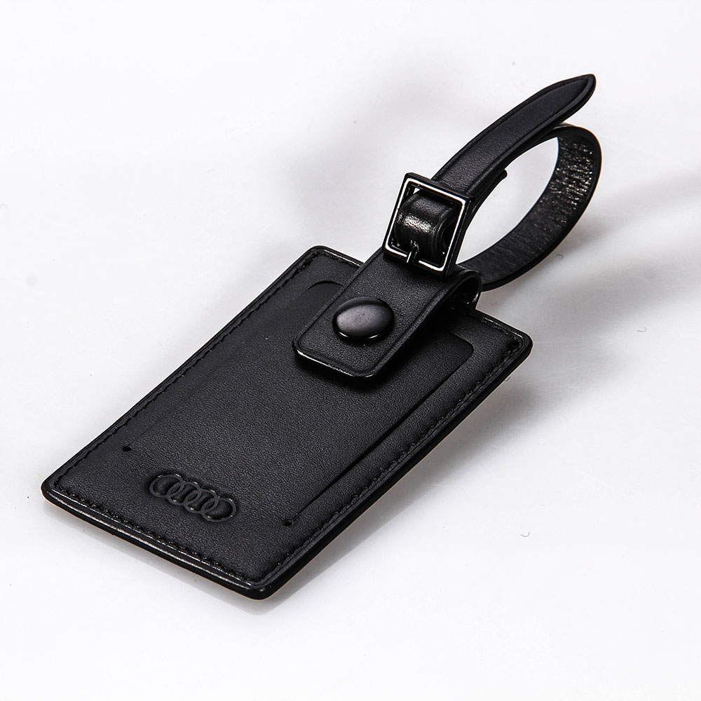 真皮行李牌圖片/真皮行李牌樣板圖 (2)