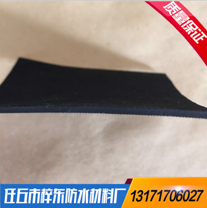 防水卷材高分子橡膠圖片/防水卷材高分子橡膠樣板圖 (2)