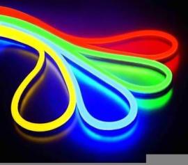 LED低壓12V防水燈帶5050圖片/LED低壓12V防水燈帶5050樣板圖 (4)