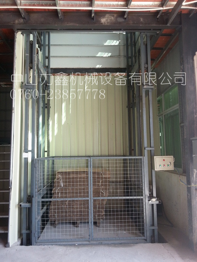 升降機圖片/升降機樣板圖 (2)