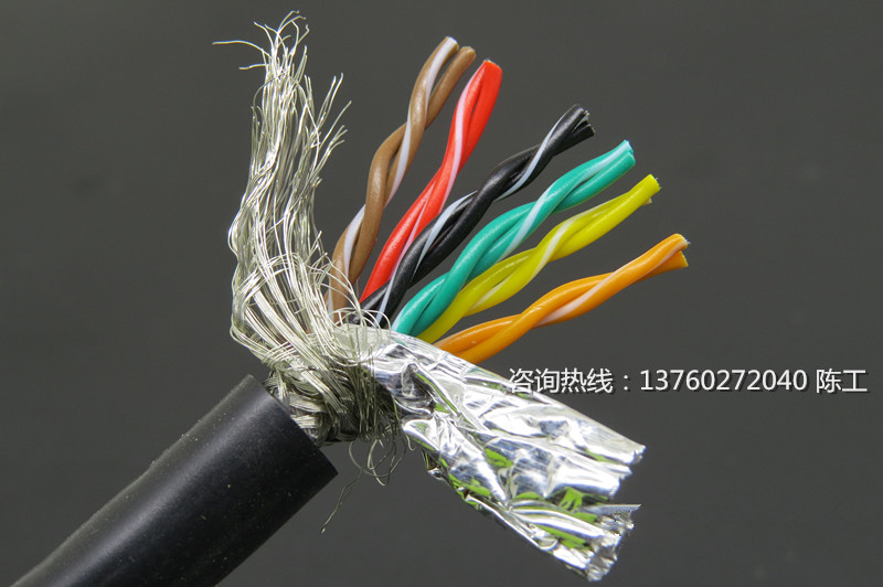 機器人拖鏈圖片/機器人拖鏈樣板圖 (3)