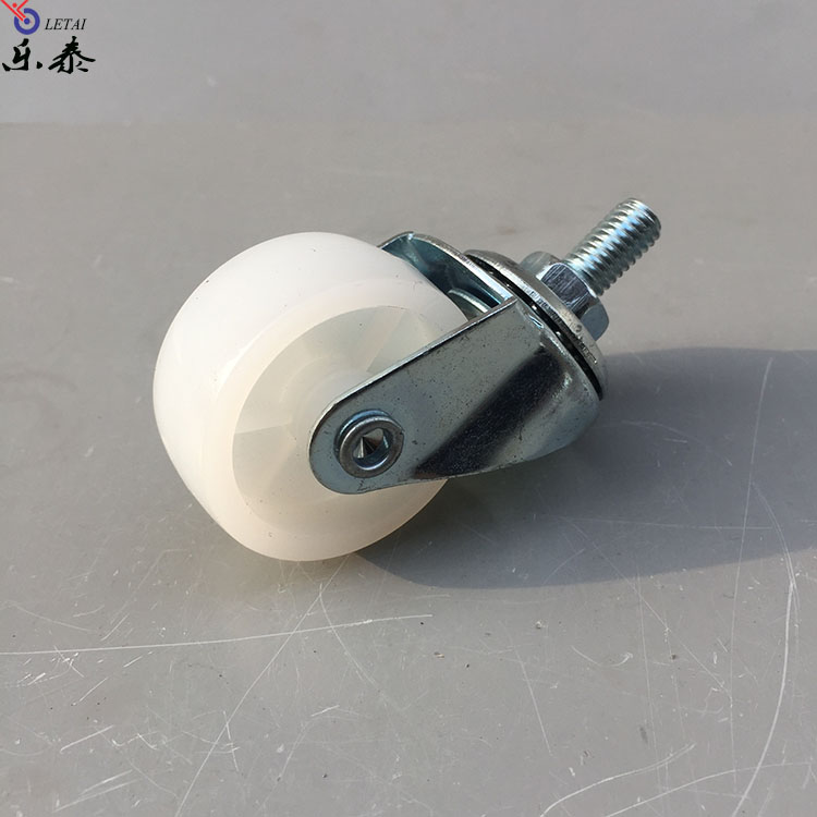 絲桿萬向輪圖片/絲桿萬向輪樣板圖 (3)