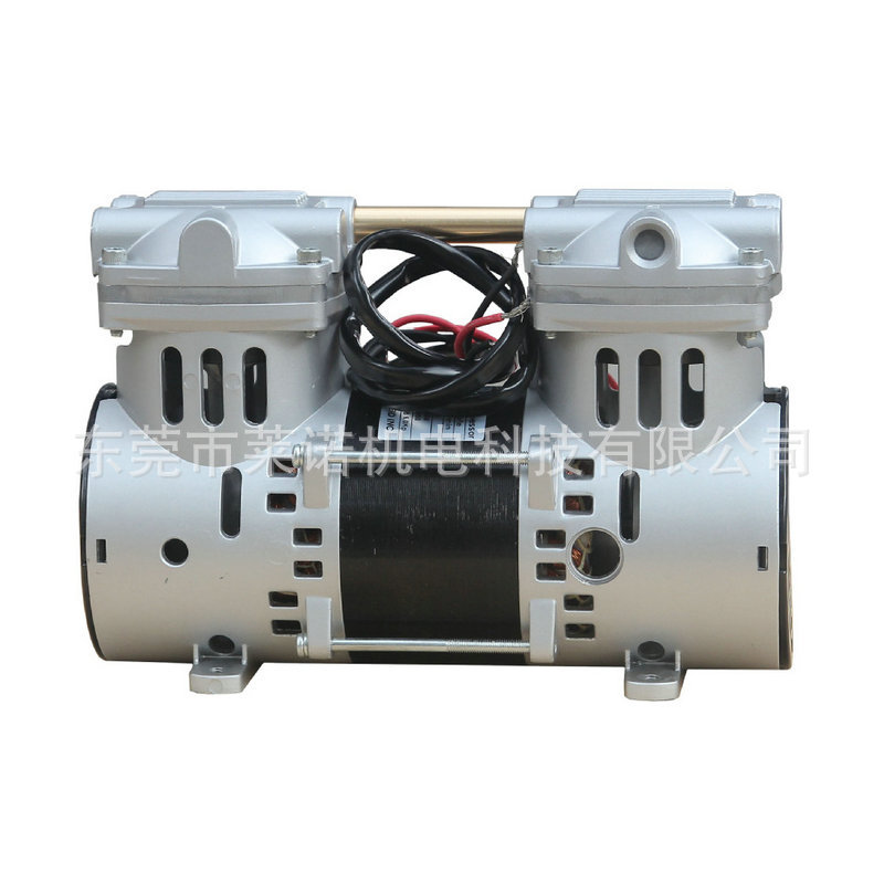 無(wú)油真空泵圖片/無(wú)油真空泵樣板圖 (2)