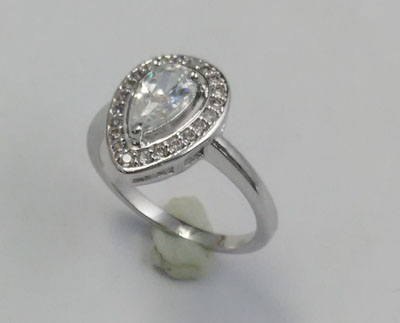 潤培Lx-7109R戒指