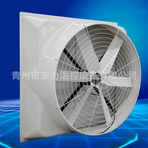 工業(yè)排氣扇圖片