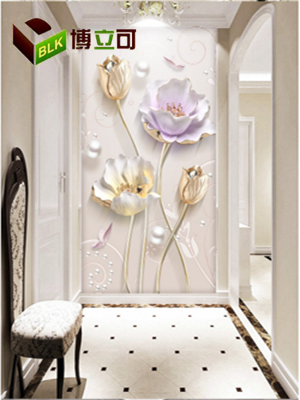 平安富貴圖片/平安富貴樣板圖 (2)