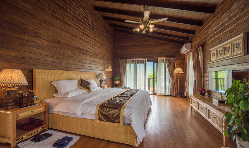 木屋木質(zhì)別墅圖片/木屋木質(zhì)別墅樣板圖 (4)