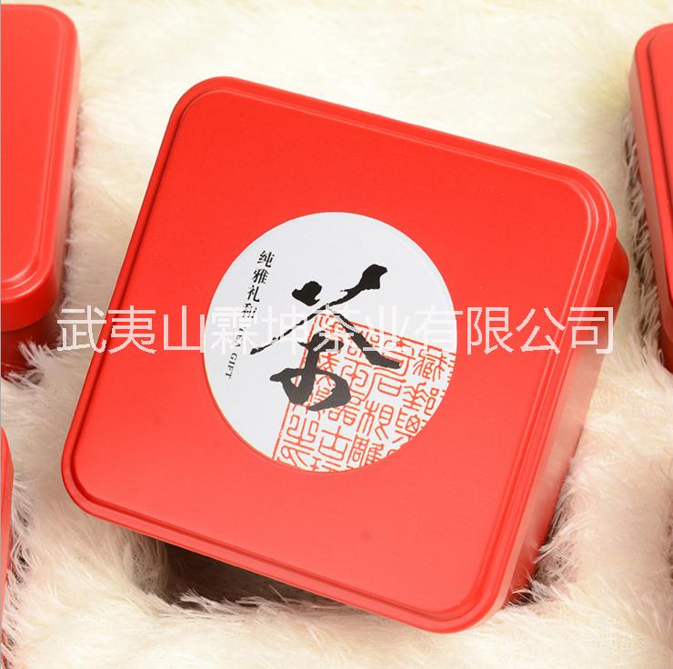 生態(tài)野茶禮盒圖片/生態(tài)野茶禮盒樣板圖 (1)