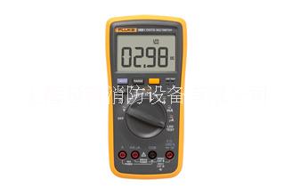 Fluke 18B+ 數(shù)字萬用表