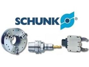 Schunk雄克全國總代理原廠圖片