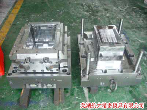 安徽塑料模具廠家，加工