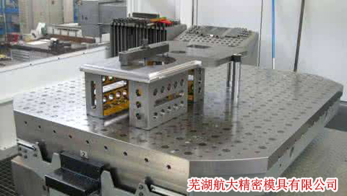 蕪湖工裝加工圖片/蕪湖工裝加工樣板圖 (4)