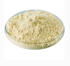 水蜜桃果粉圖片