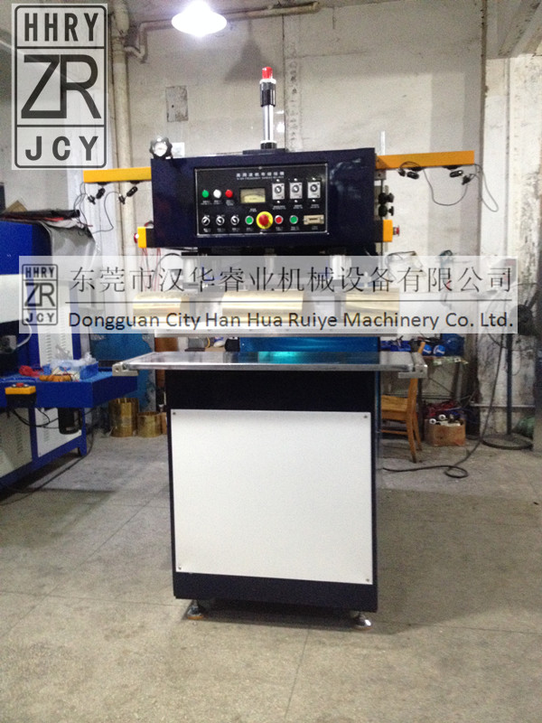 pvc焊接機，高頻熱合機，高頻焊接機，高周波膜結構熔接機