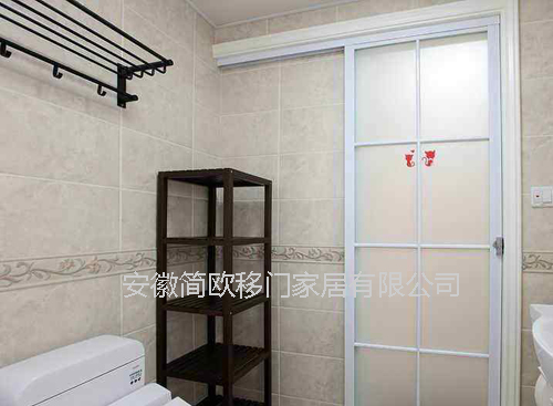 衣柜移門圖片/衣柜移門樣板圖 (3)