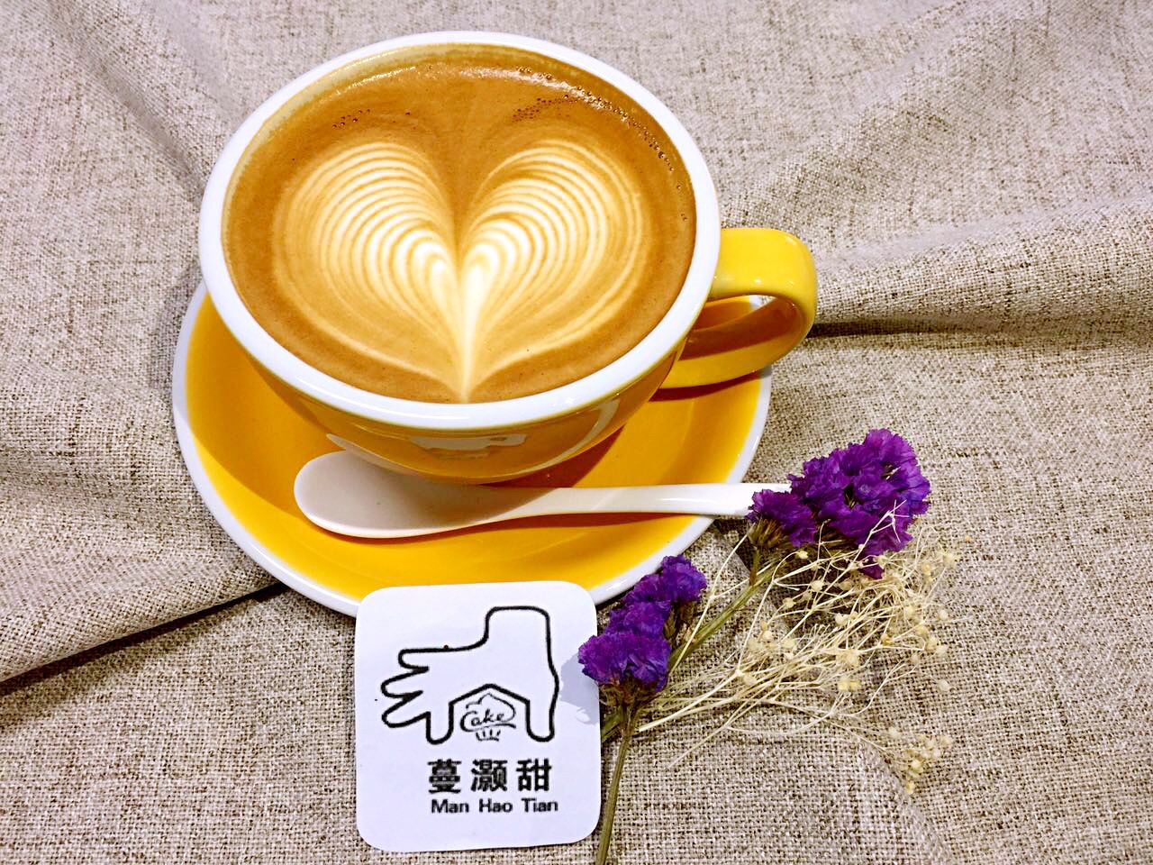 常州蔓灝甜烘焙學(xué)院專業(yè)咖啡培訓(xùn)圖片
