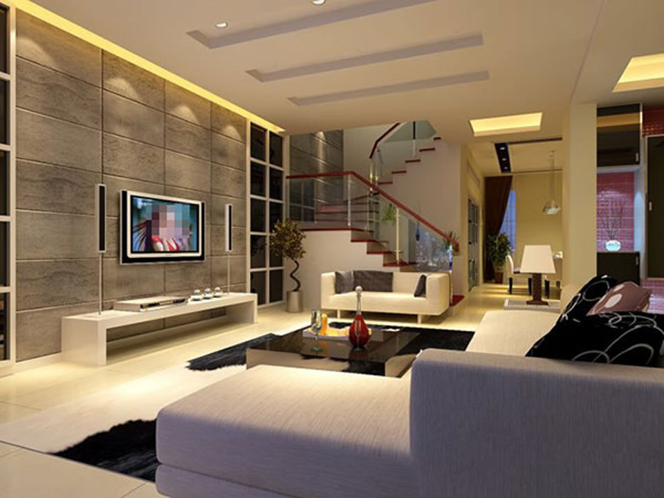 鋁合金集成墻面圖片/鋁合金集成墻面樣板圖 (4)